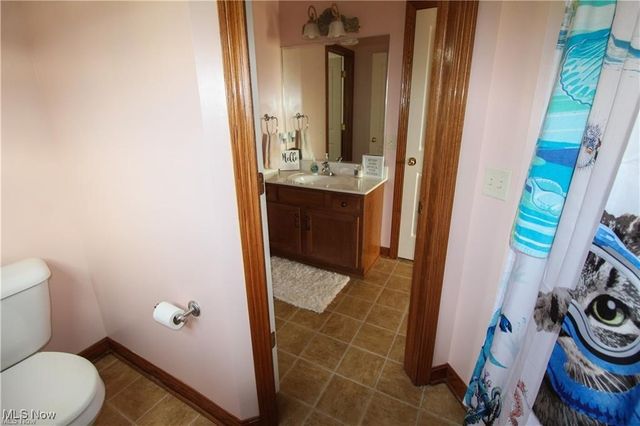 7245 Jimmie Street SW, Massillon, OH 44646