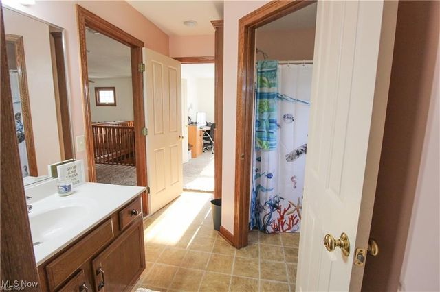 7245 Jimmie Street SW, Massillon, OH 44646