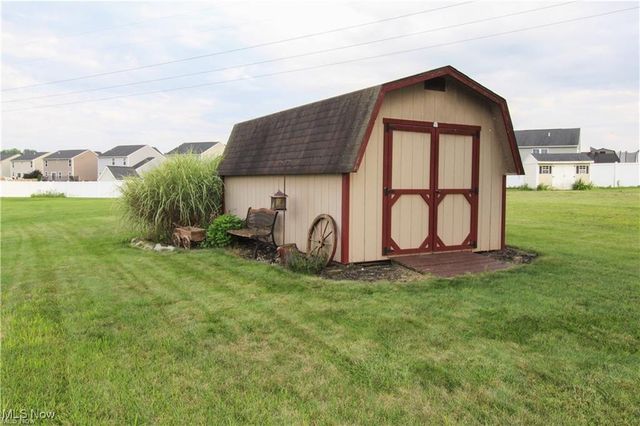 7245 Jimmie Street SW, Massillon, OH 44646