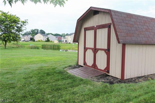 7245 Jimmie Street SW, Massillon, OH 44646