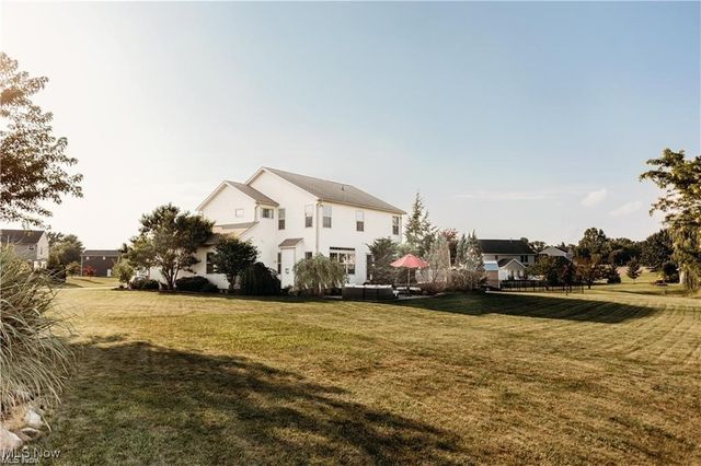 7245 Jimmie Street SW, Massillon, OH 44646