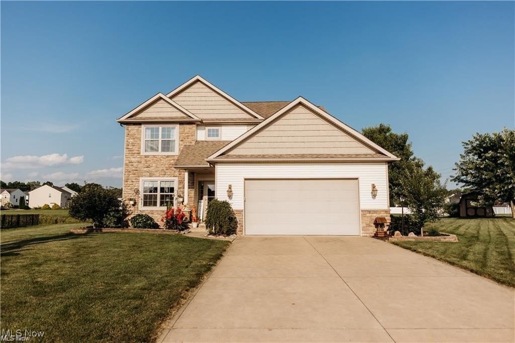 7245 Jimmie Street SW, Massillon, OH 44646