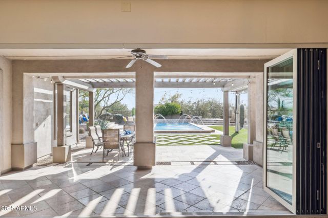 8721 E NANCE Street E, Mesa, AZ 85207