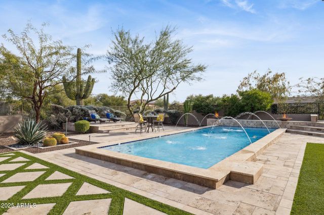 8721 E NANCE Street E, Mesa, AZ 85207