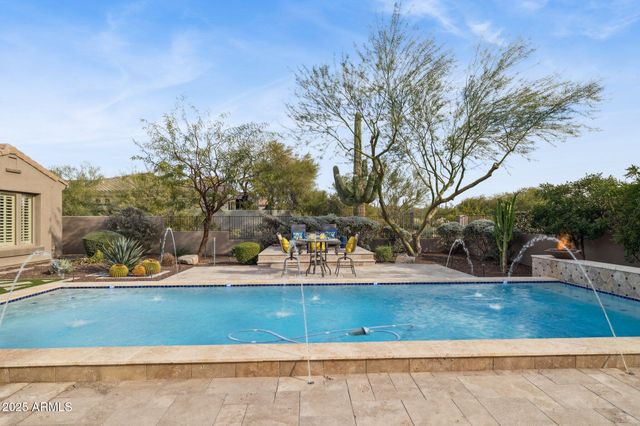 8721 E NANCE Street E, Mesa, AZ 85207