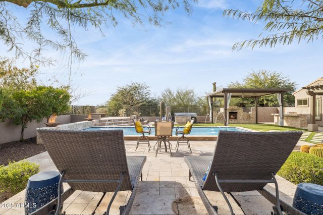 8721 E NANCE Street E, Mesa, AZ 85207