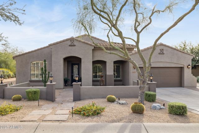 8721 E NANCE Street E, Mesa, AZ 85207