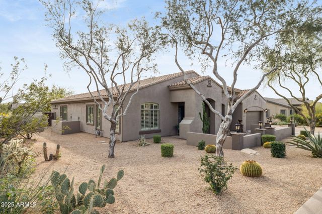 8721 E NANCE Street E, Mesa, AZ 85207