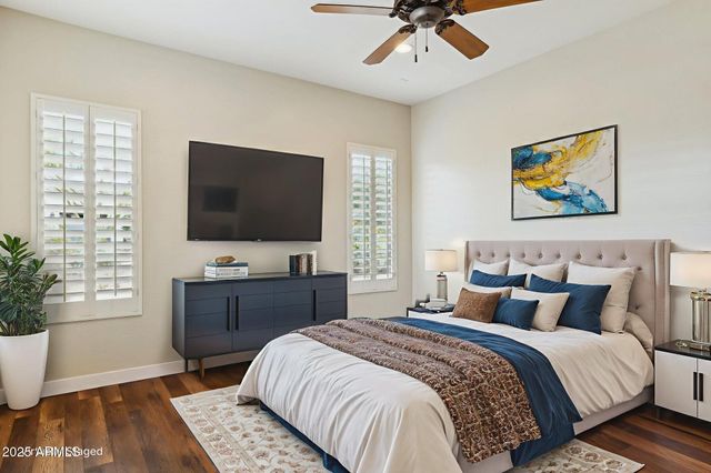 8721 E NANCE Street E, Mesa, AZ 85207