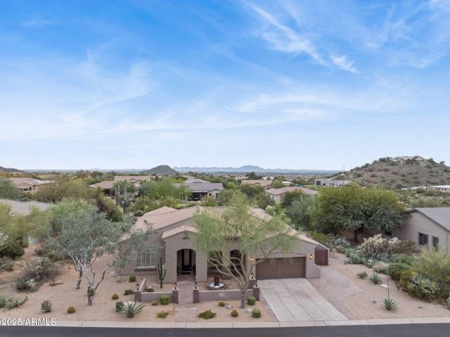 8721 E NANCE Street E, Mesa, AZ 85207