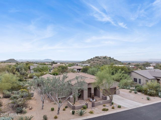 8721 E NANCE Street E, Mesa, AZ 85207