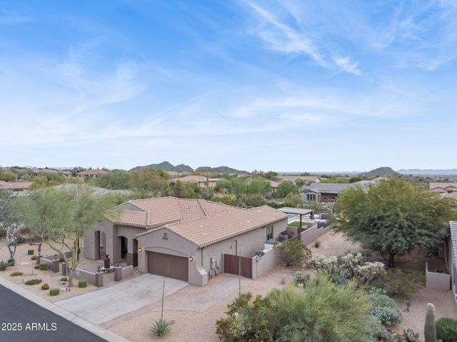 8721 E NANCE Street E, Mesa, AZ 85207