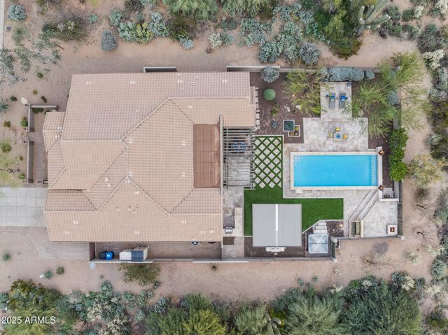 8721 E NANCE Street E, Mesa, AZ 85207