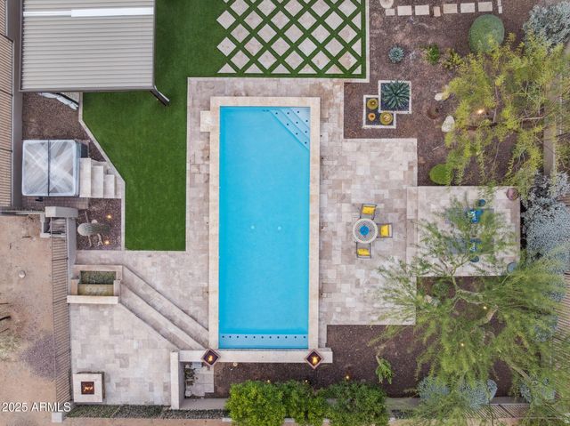 8721 E NANCE Street E, Mesa, AZ 85207