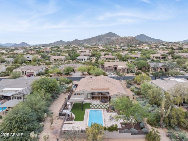 8721 E NANCE Street E, Mesa, AZ 85207