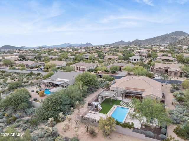 8721 E NANCE Street E, Mesa, AZ 85207