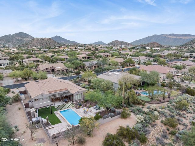 8721 E NANCE Street E, Mesa, AZ 85207