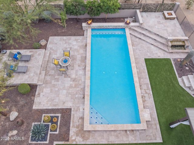 8721 E NANCE Street E, Mesa, AZ 85207