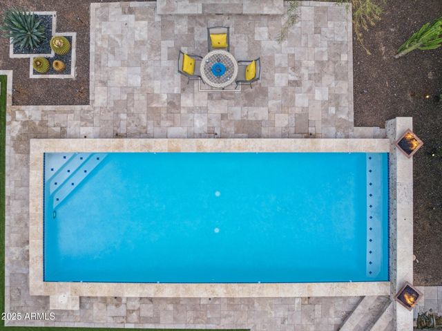 8721 E NANCE Street E, Mesa, AZ 85207