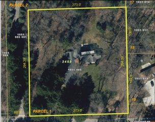 15430 W BURLEIGH ROAD, Brookfield, WI 53005