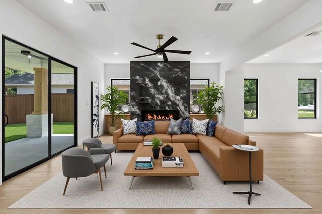 9030 Diceman Drive, Dallas, TX 75218
