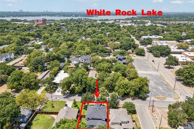 9030 Diceman Drive, Dallas, TX 75218