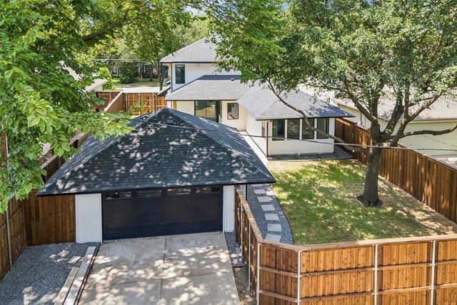 9030 Diceman Drive, Dallas, TX 75218