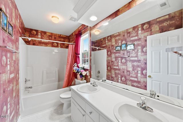 2109 Star Sapphire Drive, Raleigh, NC 27610
