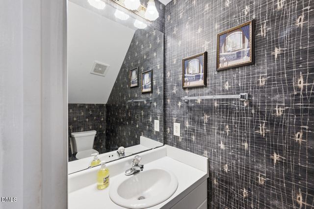2109 Star Sapphire Drive, Raleigh, NC 27610