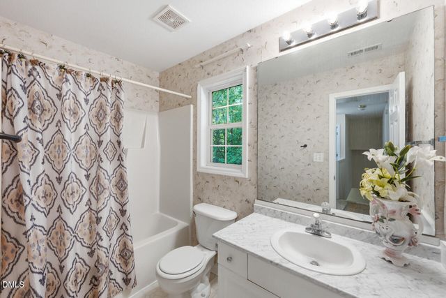 2109 Star Sapphire Drive, Raleigh, NC 27610