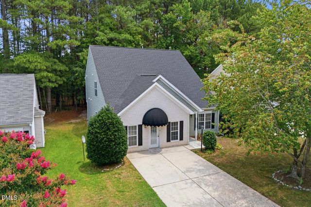2109 Star Sapphire Drive, Raleigh, NC 27610