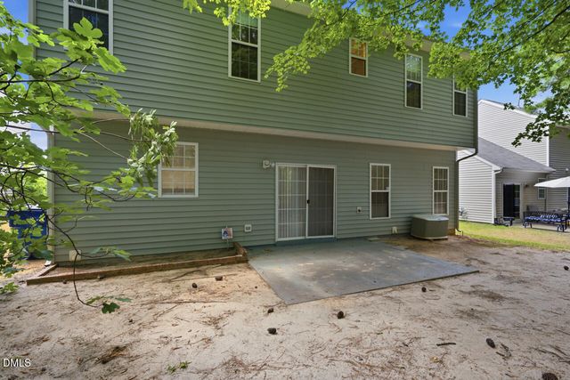 2109 Star Sapphire Drive, Raleigh, NC 27610