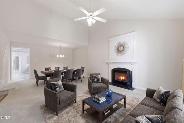 2109 Star Sapphire Drive, Raleigh, NC 27610