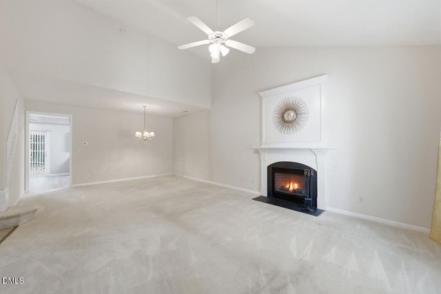 2109 Star Sapphire Drive, Raleigh, NC 27610