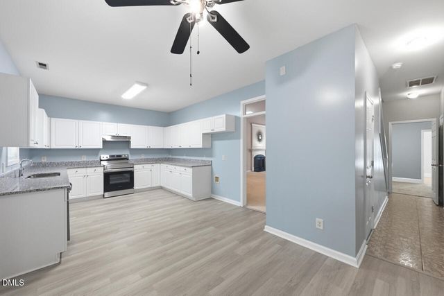 2109 Star Sapphire Drive, Raleigh, NC 27610