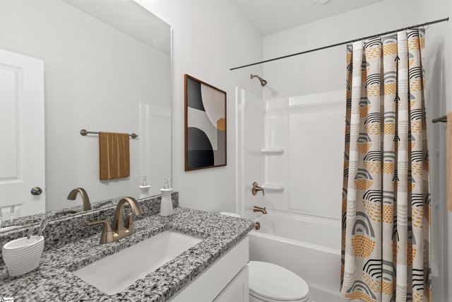 1305 Strawberry Jam Road, Lyman, SC 29365