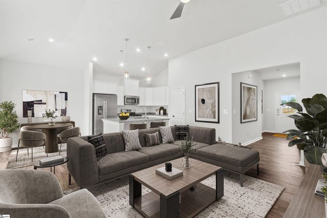 1305 Strawberry Jam Road, Lyman, SC 29365