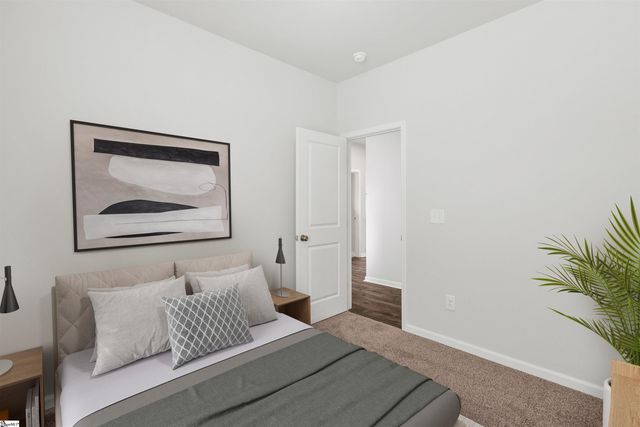 1305 Strawberry Jam Road, Lyman, SC 29365