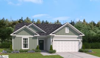 1305 Strawberry Jam Road, Lyman, SC 29365