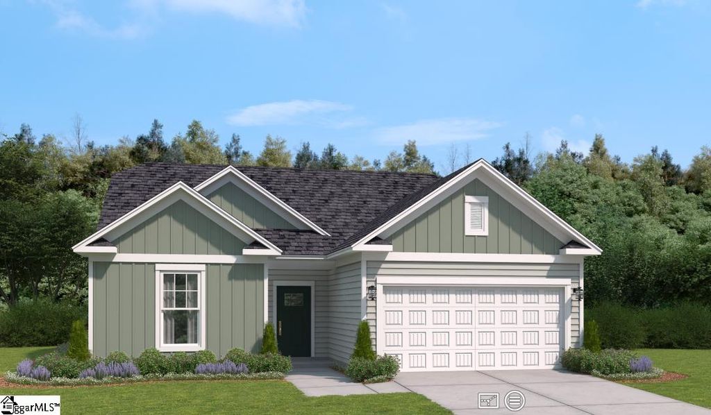 1305 Strawberry Jam Road, Lyman, SC 29365