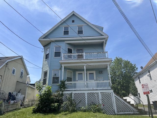 29 Oakland Ave, Everett, MA 02149