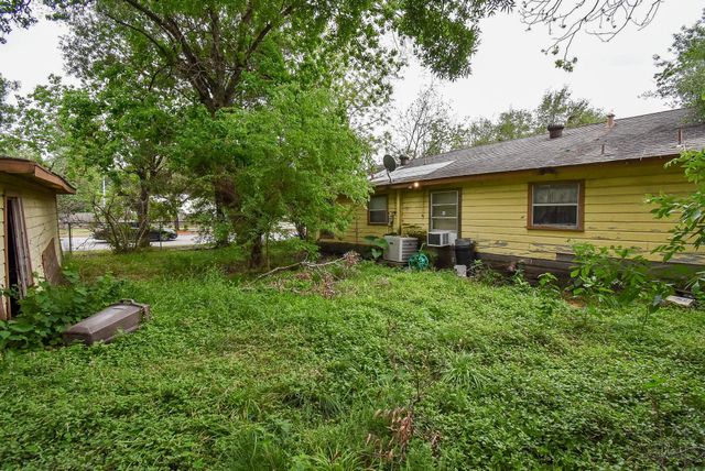 5155 Balkin Street, Houston, TX 77021