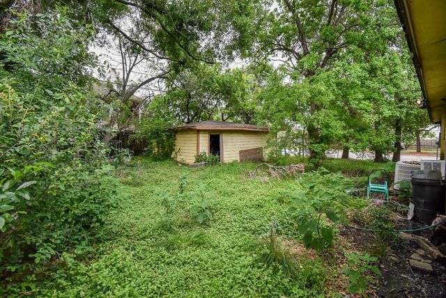 5155 Balkin Street, Houston, TX 77021