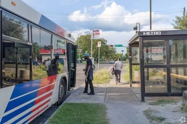 5155 Balkin Street, Houston, TX 77021