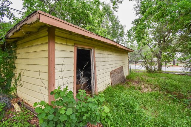 5155 Balkin Street, Houston, TX 77021