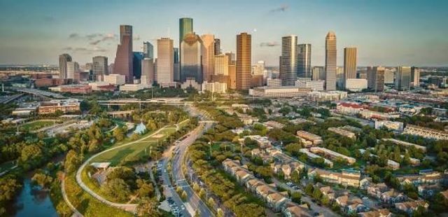 5155 Balkin Street, Houston, TX 77021