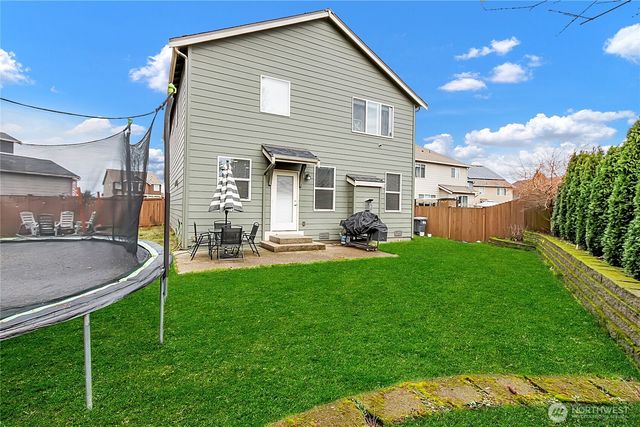 19123 E 110th Avenue Ct E, Puyallup, WA 98374