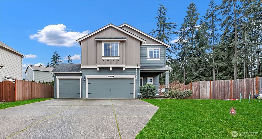 19123 E 110th Avenue Ct E, Puyallup, WA 98374