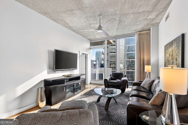 950 W Peachtree Street NW 1011, Atlanta, GA 30309