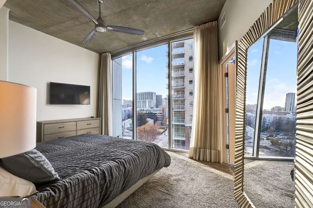 950 W Peachtree Street NW 1011, Atlanta, GA 30309